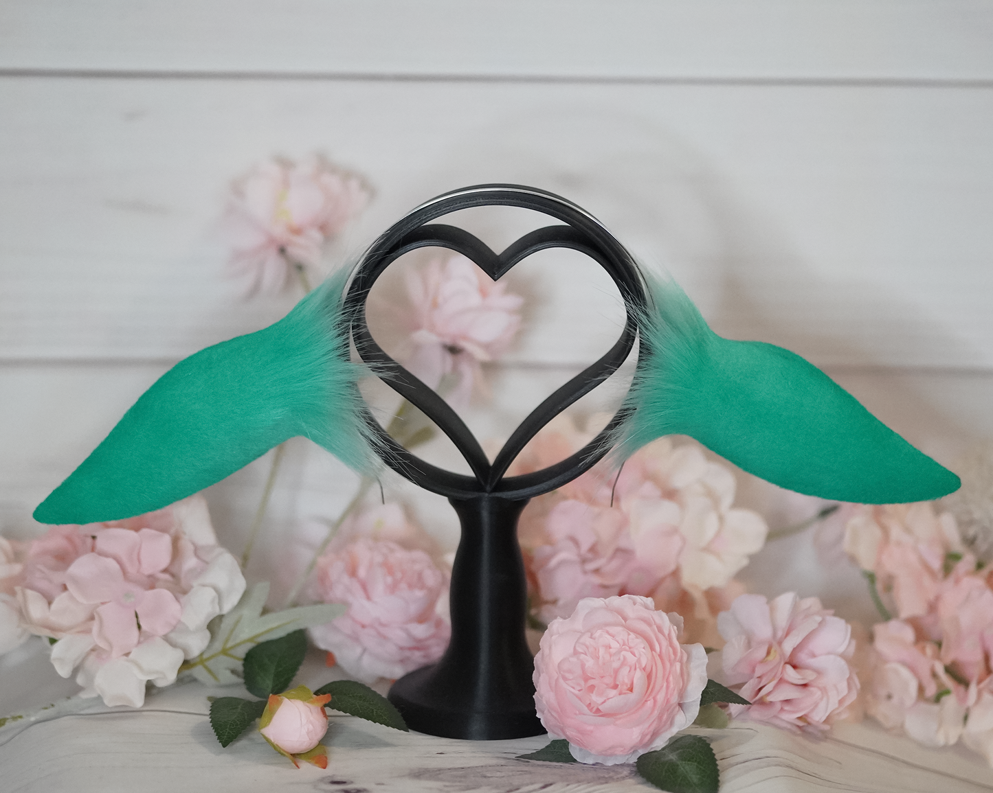 Star Guardian Soraka Cosplay Ears League of Legends