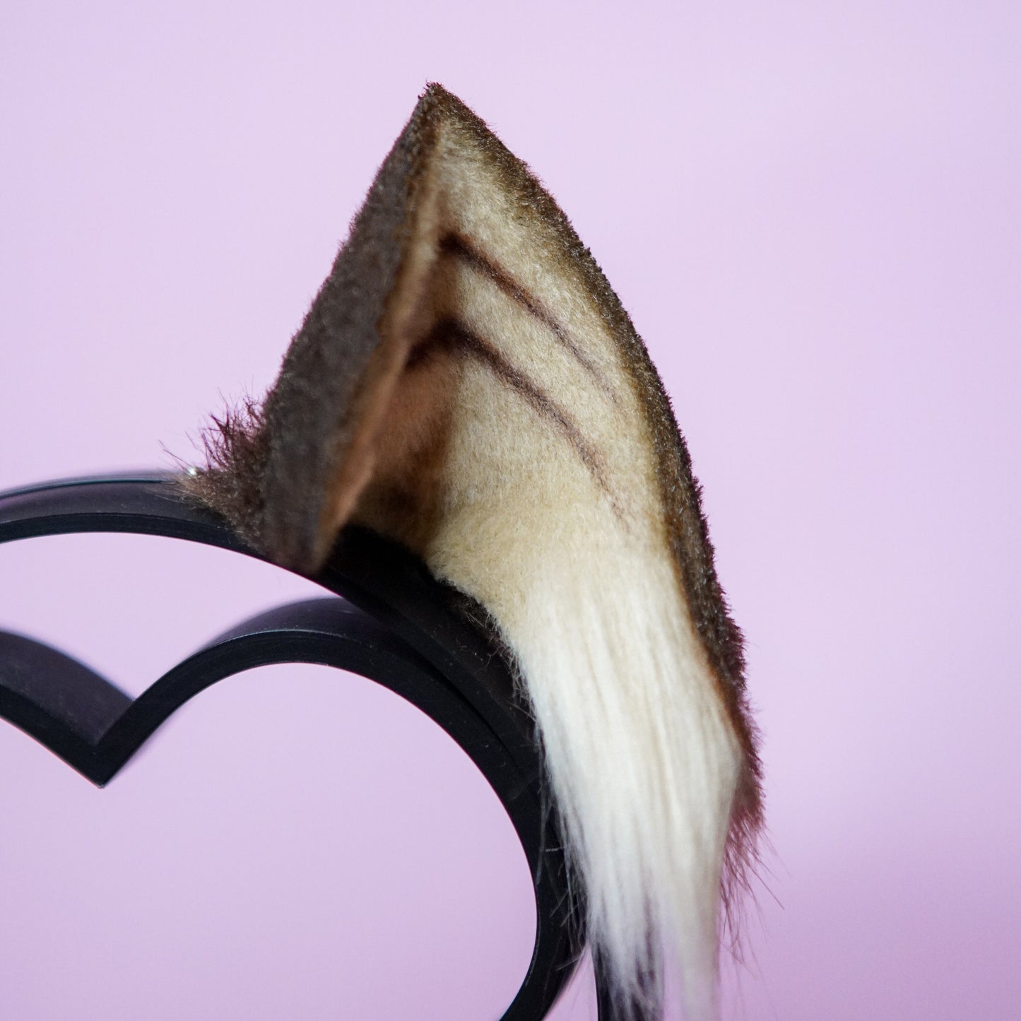 Genshin Impact Dehya Cat Ears Prop