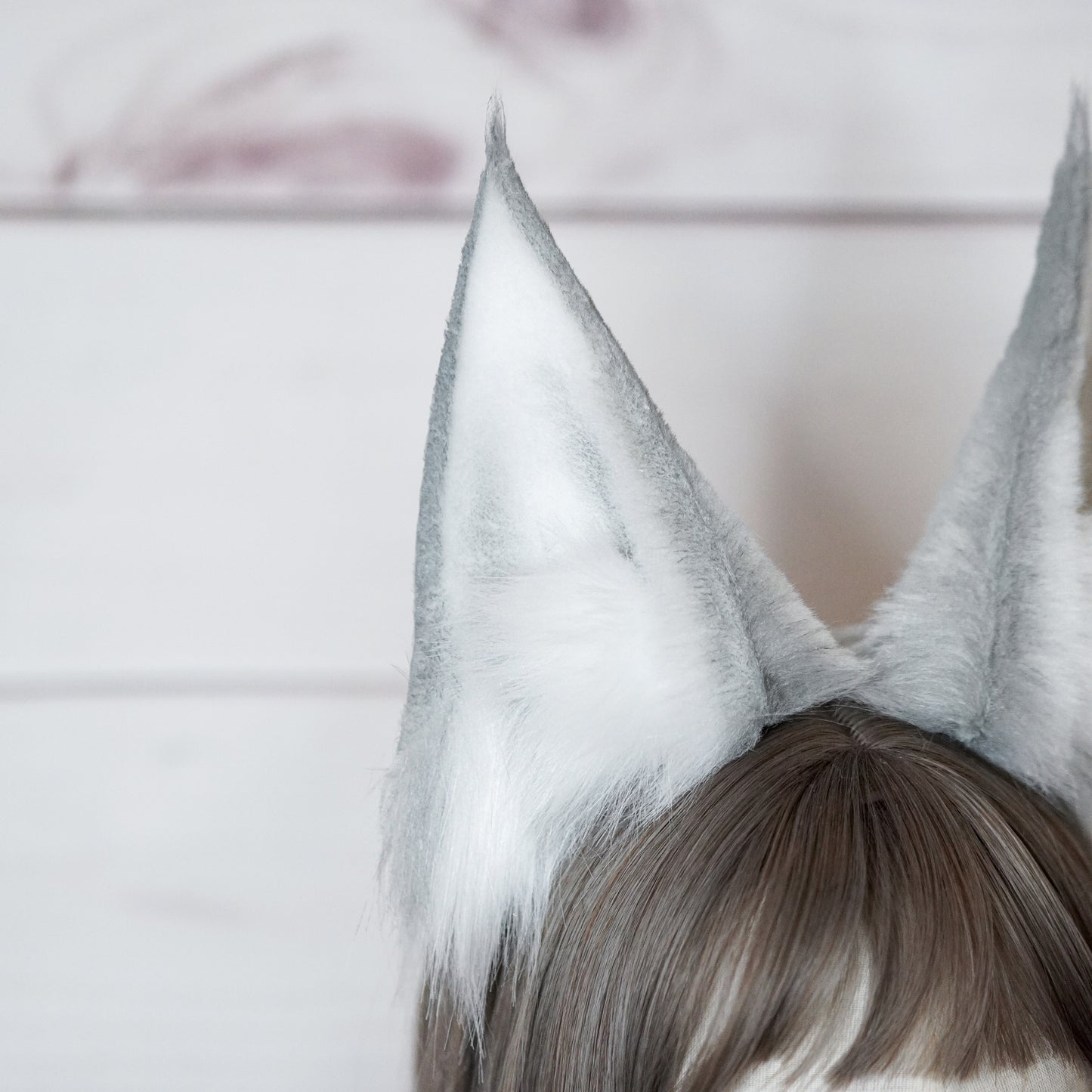 Azur Lane Shinano Cosplay Ears