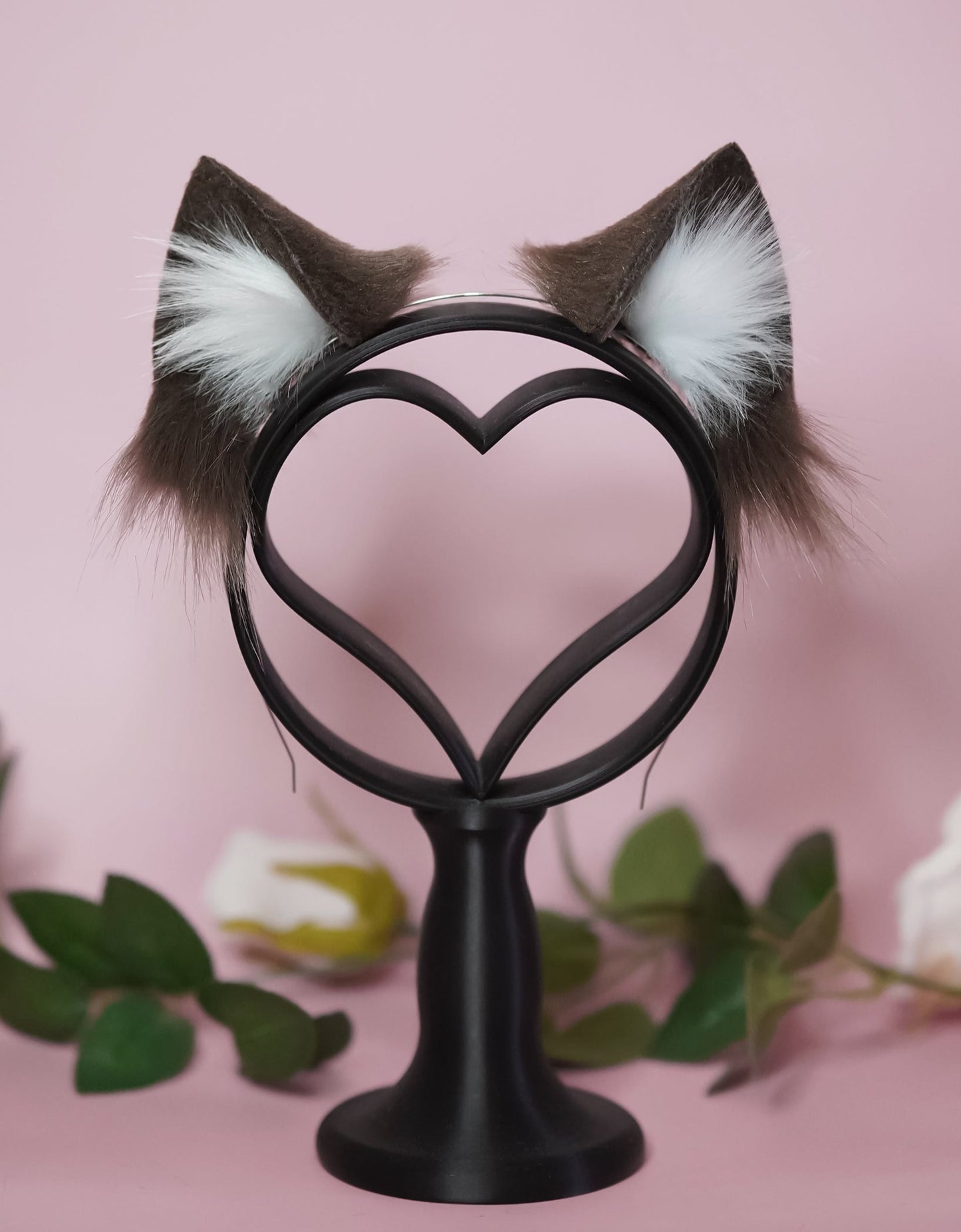 Nekopara Chocola brown Cat Ears