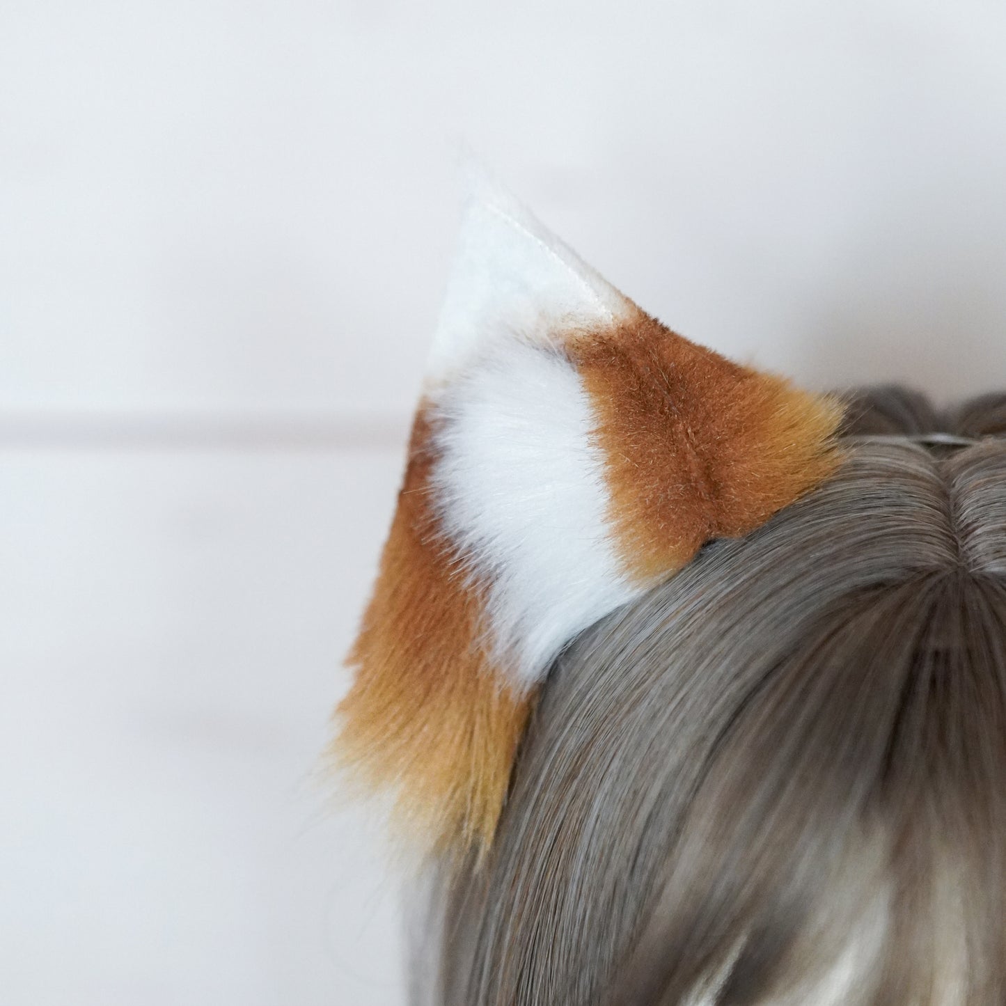 Spice and wolf Holo Cosplay Ears