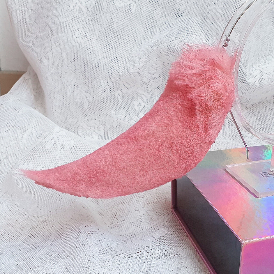 Genshin Impact Yae Miko Ears