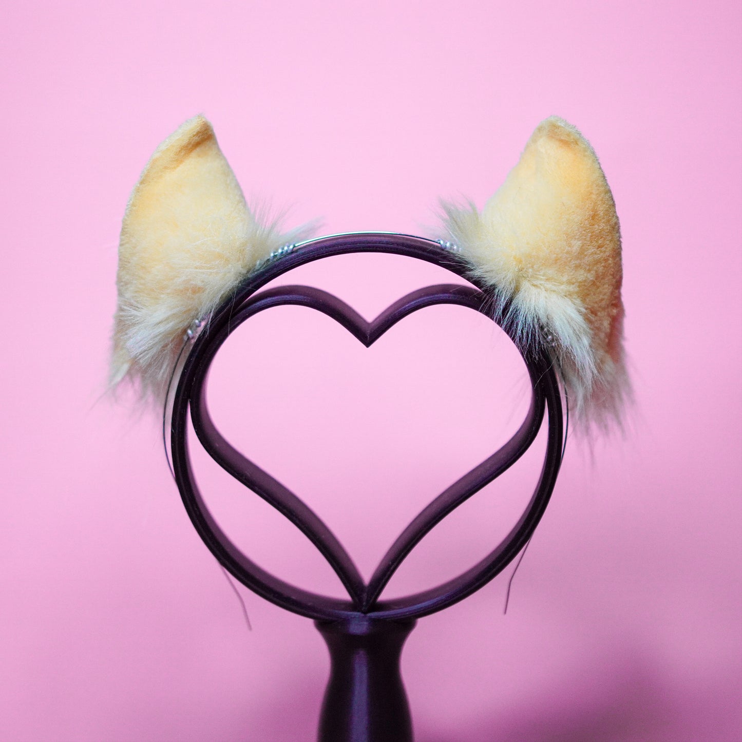 Nekopara Maple Cat Ears