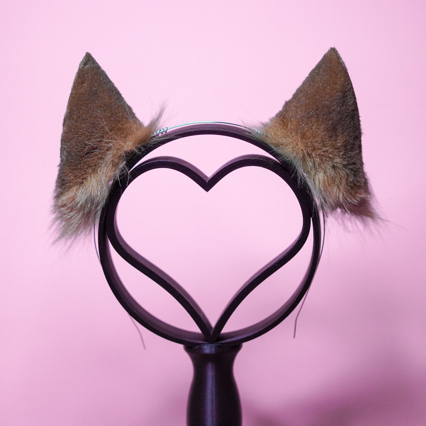 Nekopara Azuki Cat Ears