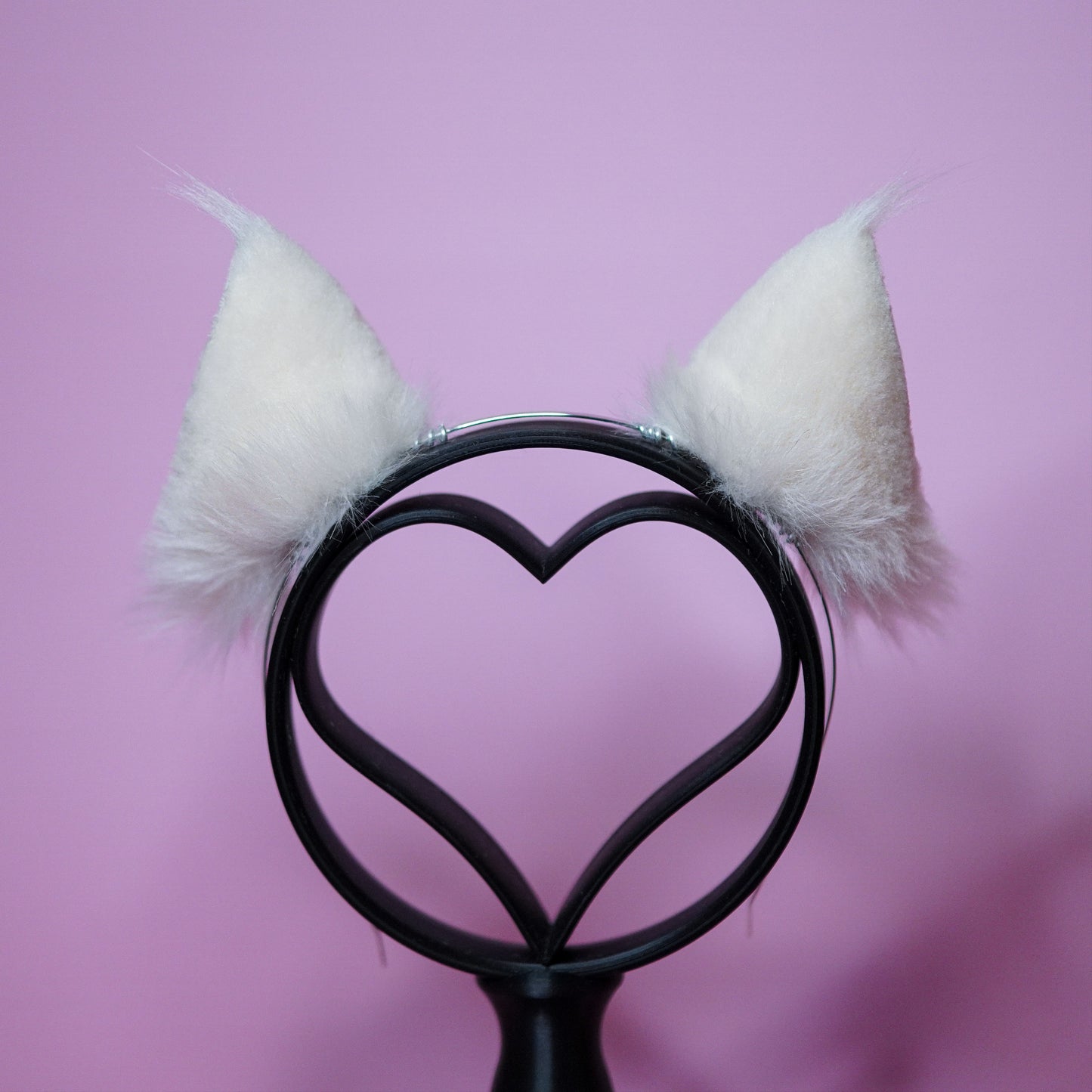 Nekopara Coconut Cat Ears