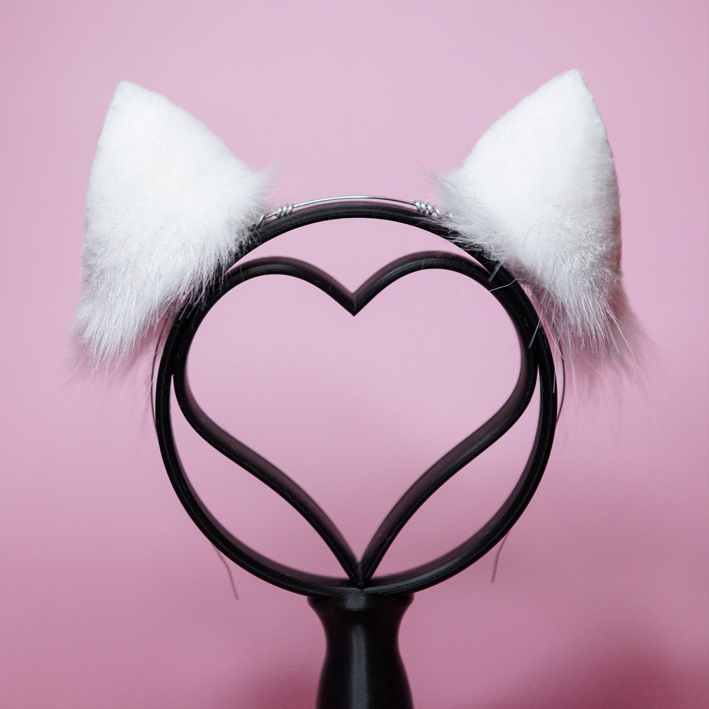 Nekopara Vanilla Cat Ears