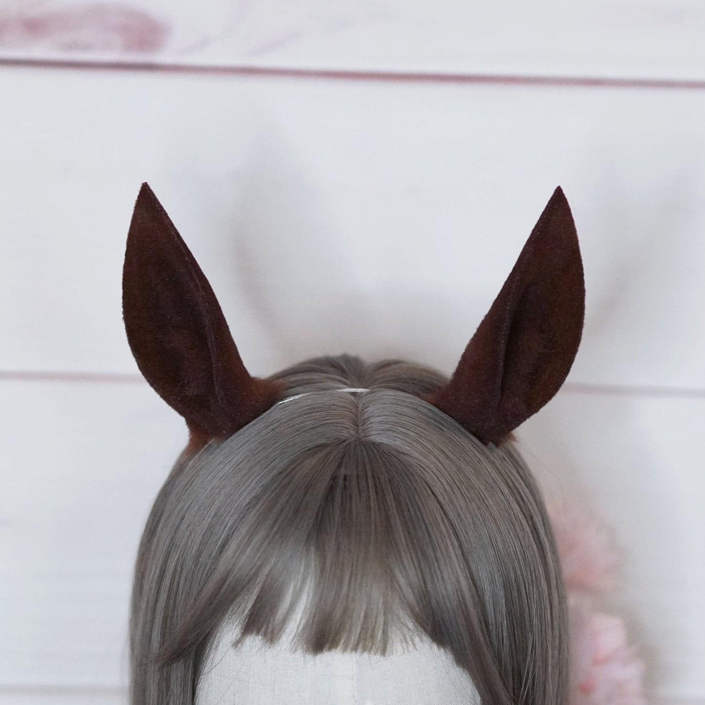 Umamusume: Pretty Derby Special Week Horse Ears