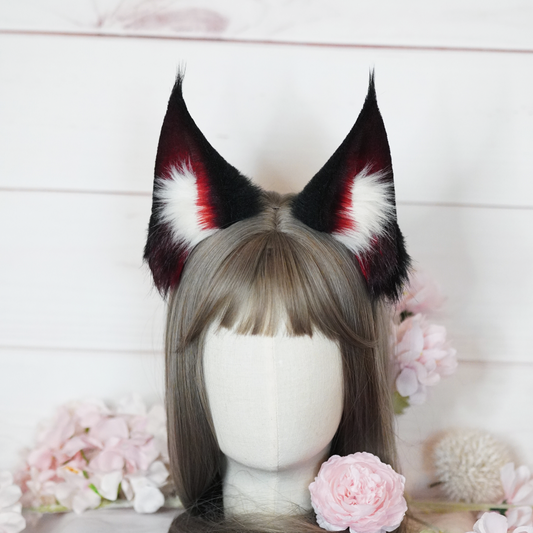 After Hours Spirit Blossom Springs Ahri Ears