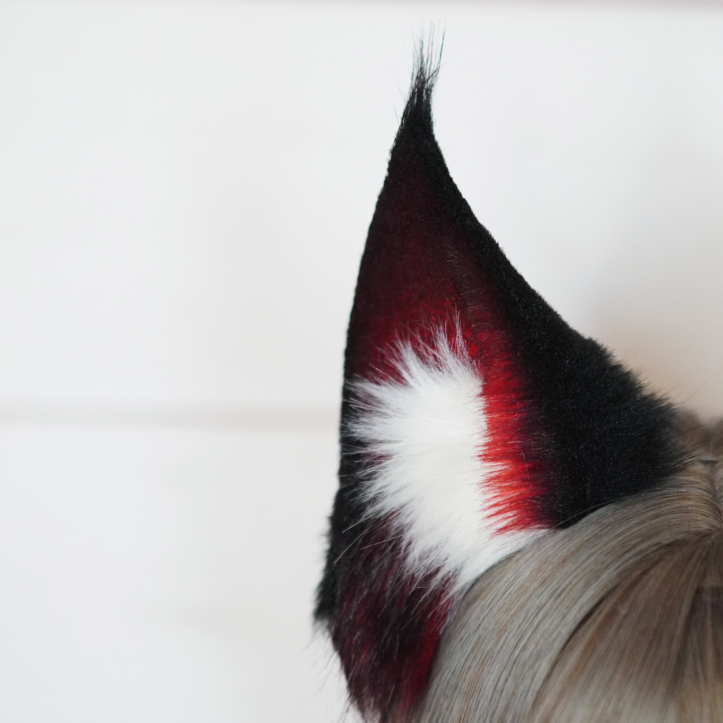 After Hours Spirit Blossom Springs Ahri Ears