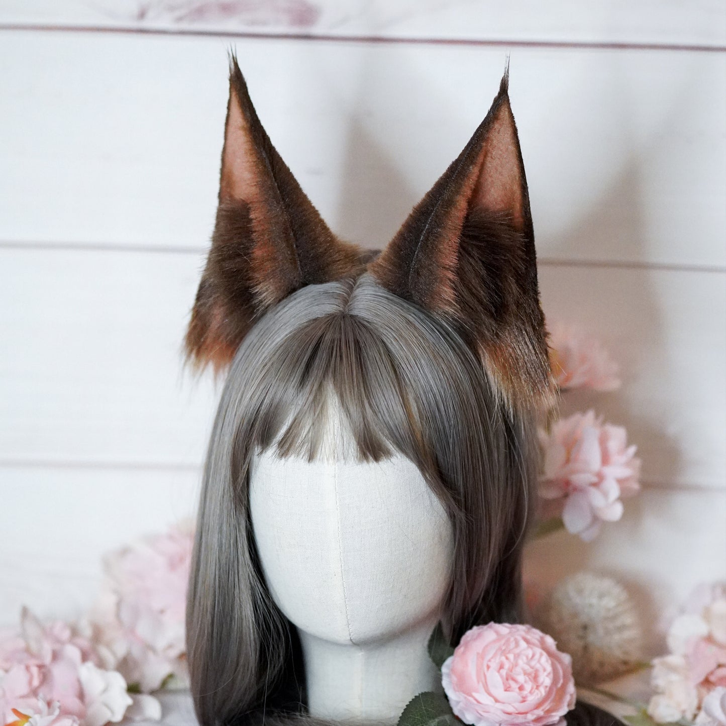 Azur Lane Akagi Cosplay Ears