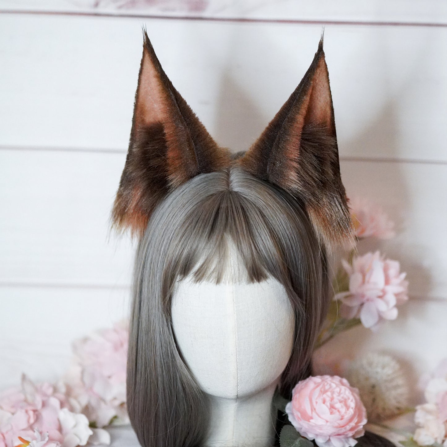 Azur Lane Akagi Cosplay Ears