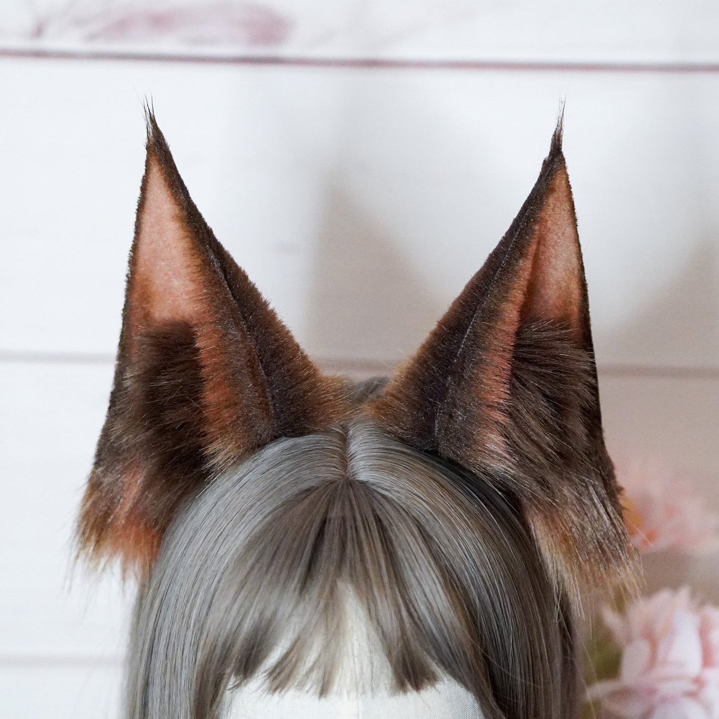 Azur Lane Akagi Cosplay Ears