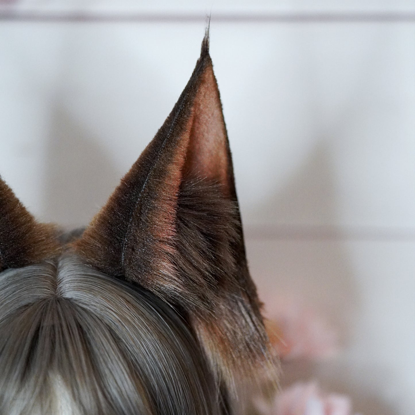 Azur Lane Akagi Cosplay Ears