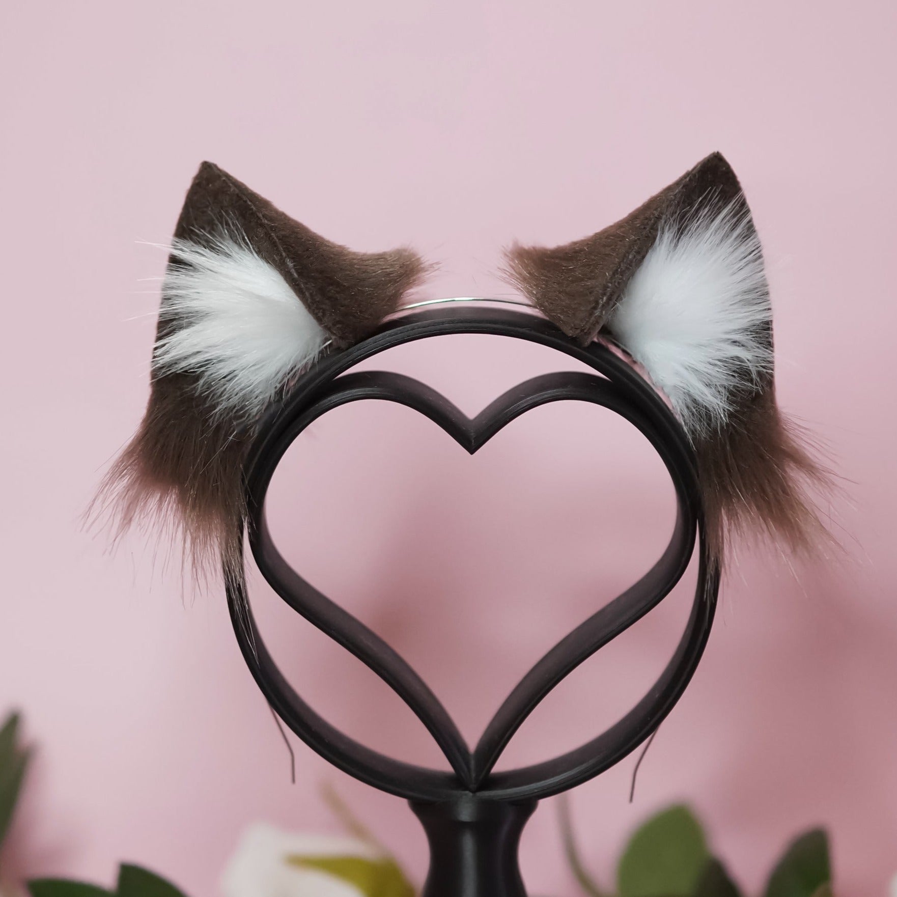 Cat Ears Accessory Cat Ears β CosCosEars