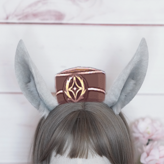 Umamusume: Pretty Derby Gold Ship Horse Ears