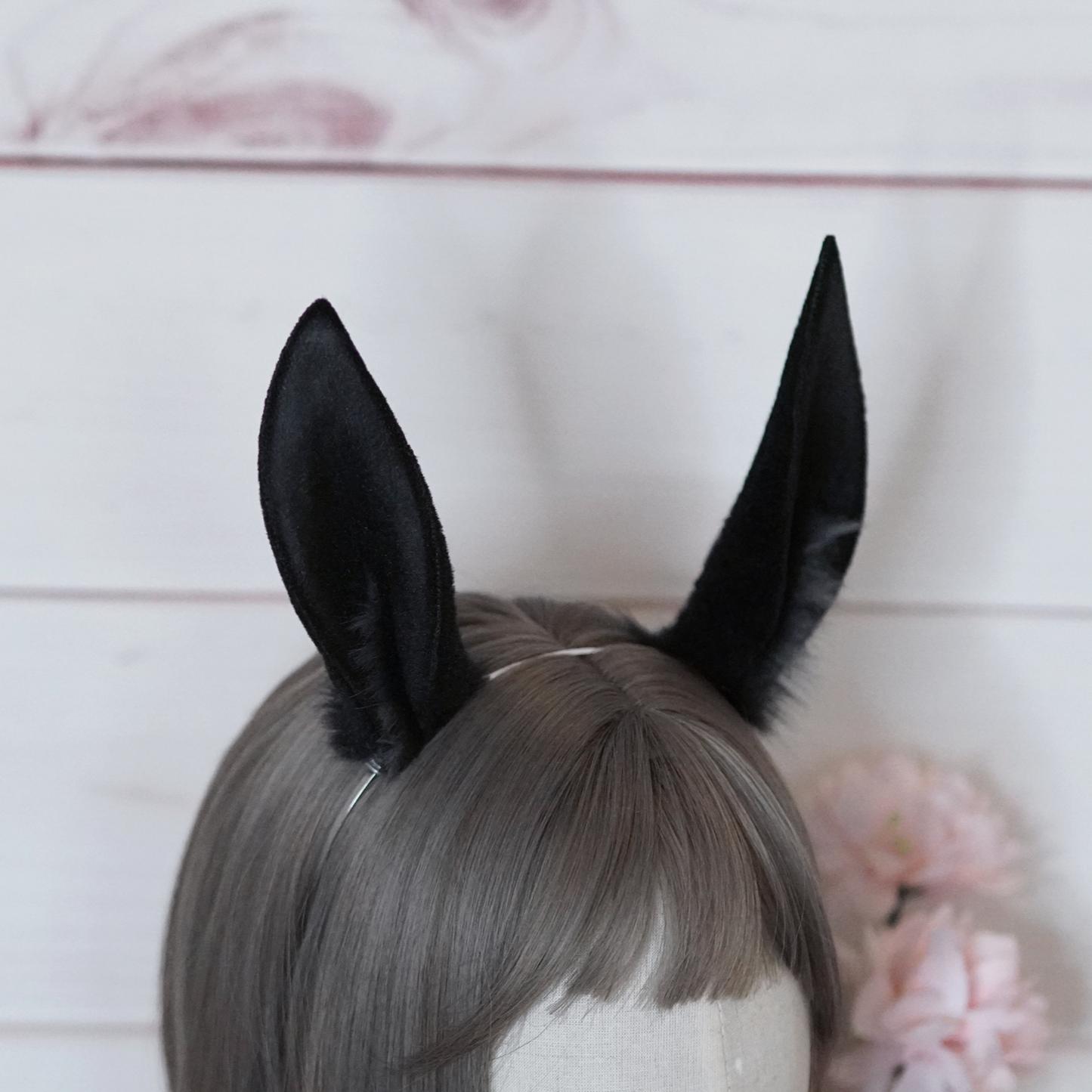Umamusume: Pretty Derby Manhattan Cafe Black Horse Ears