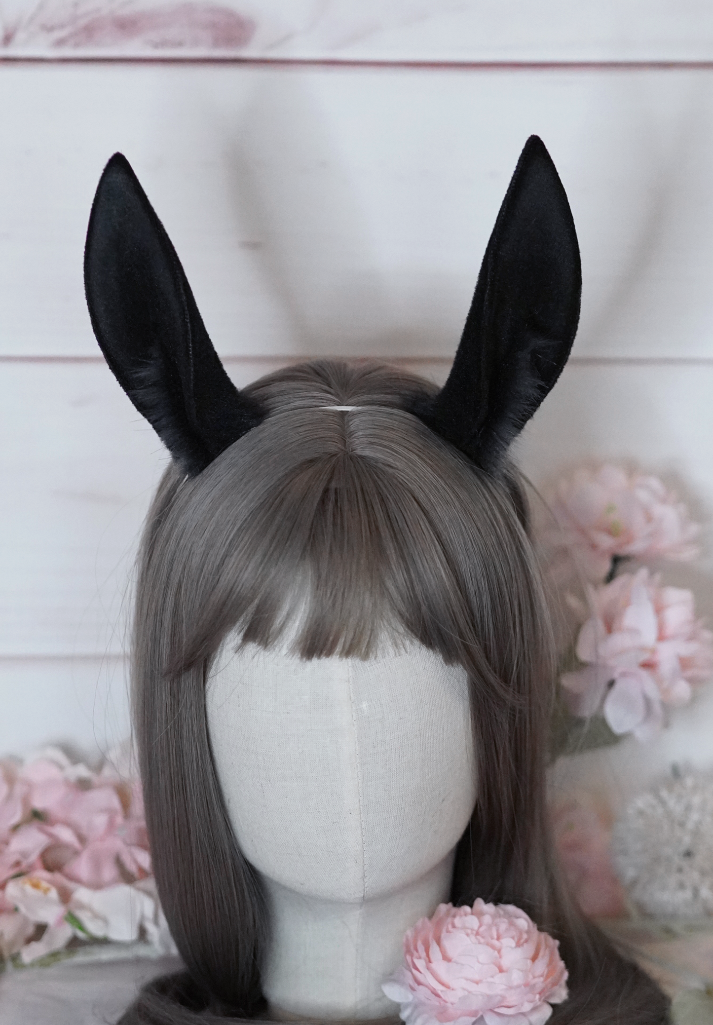 Umamusume: Pretty Derby Manhattan Cafe Black Horse Ears