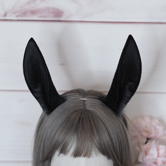 Umamusume: Pretty Derby Manhattan Cafe Black Horse Ears