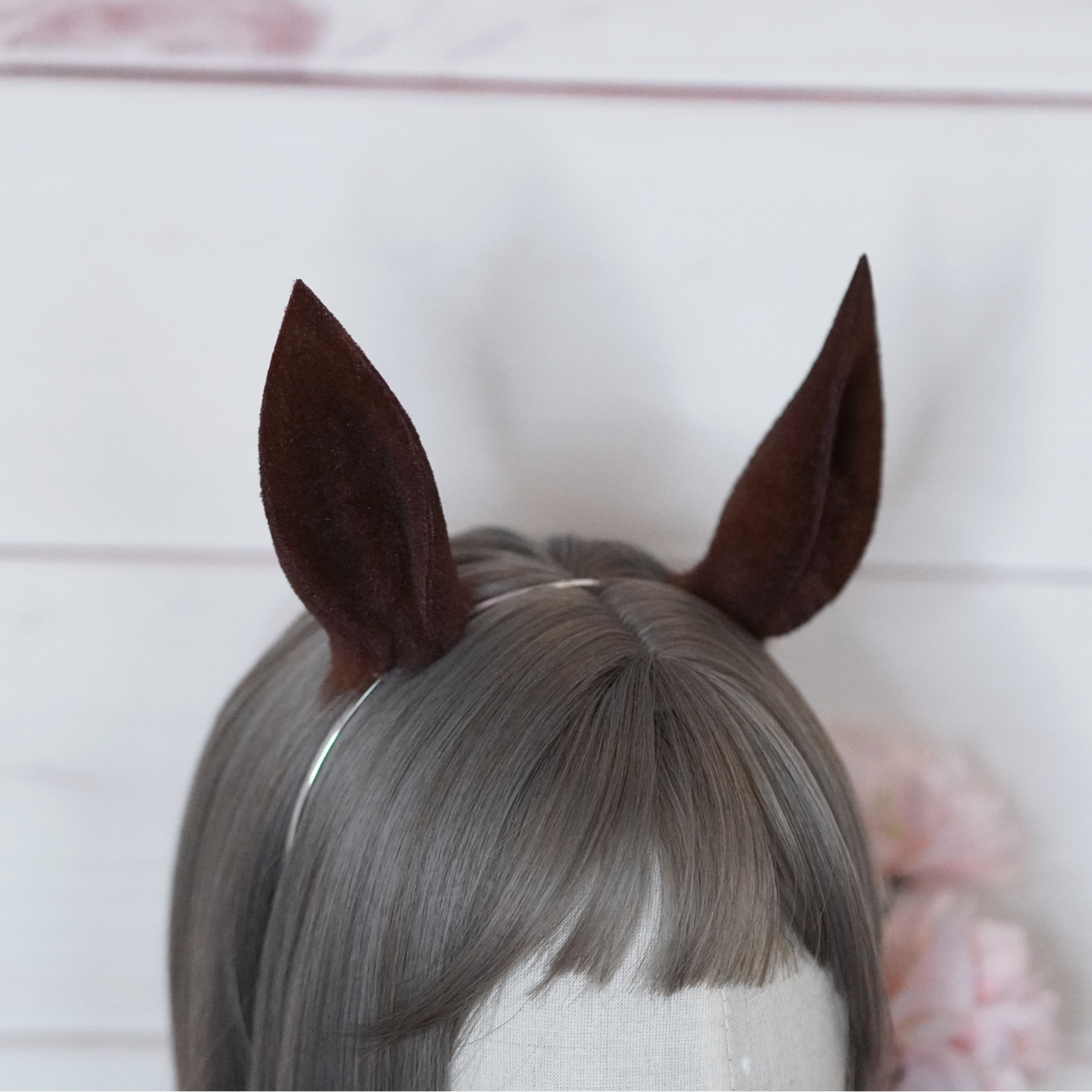 Umamusume: Pretty Derby Special Week Horse Ears