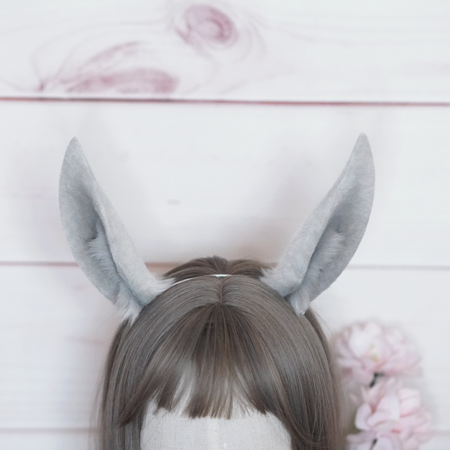 Umamusume: Pretty Derby Gold Ship Horse Ears