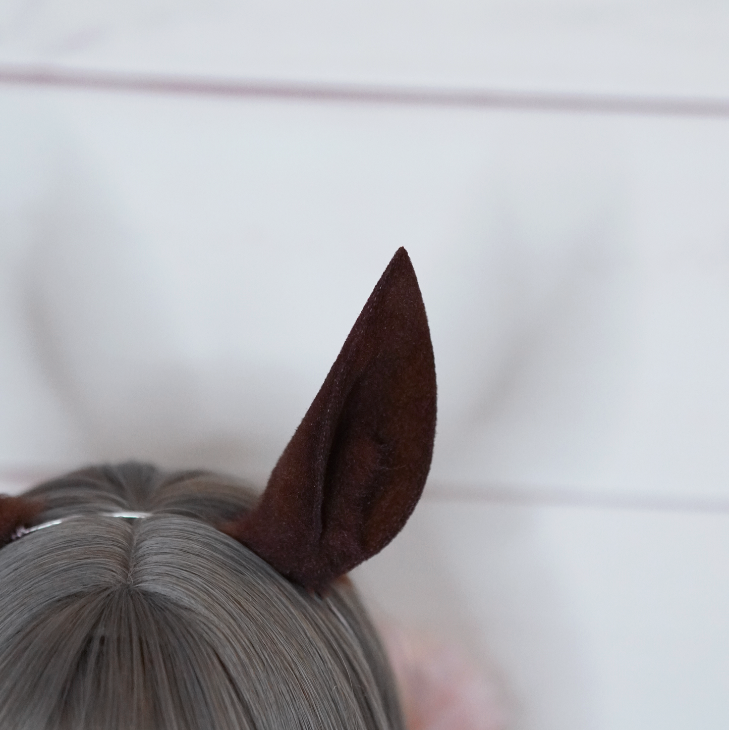 Umamusume: Pretty Derby Special Week Horse Ears