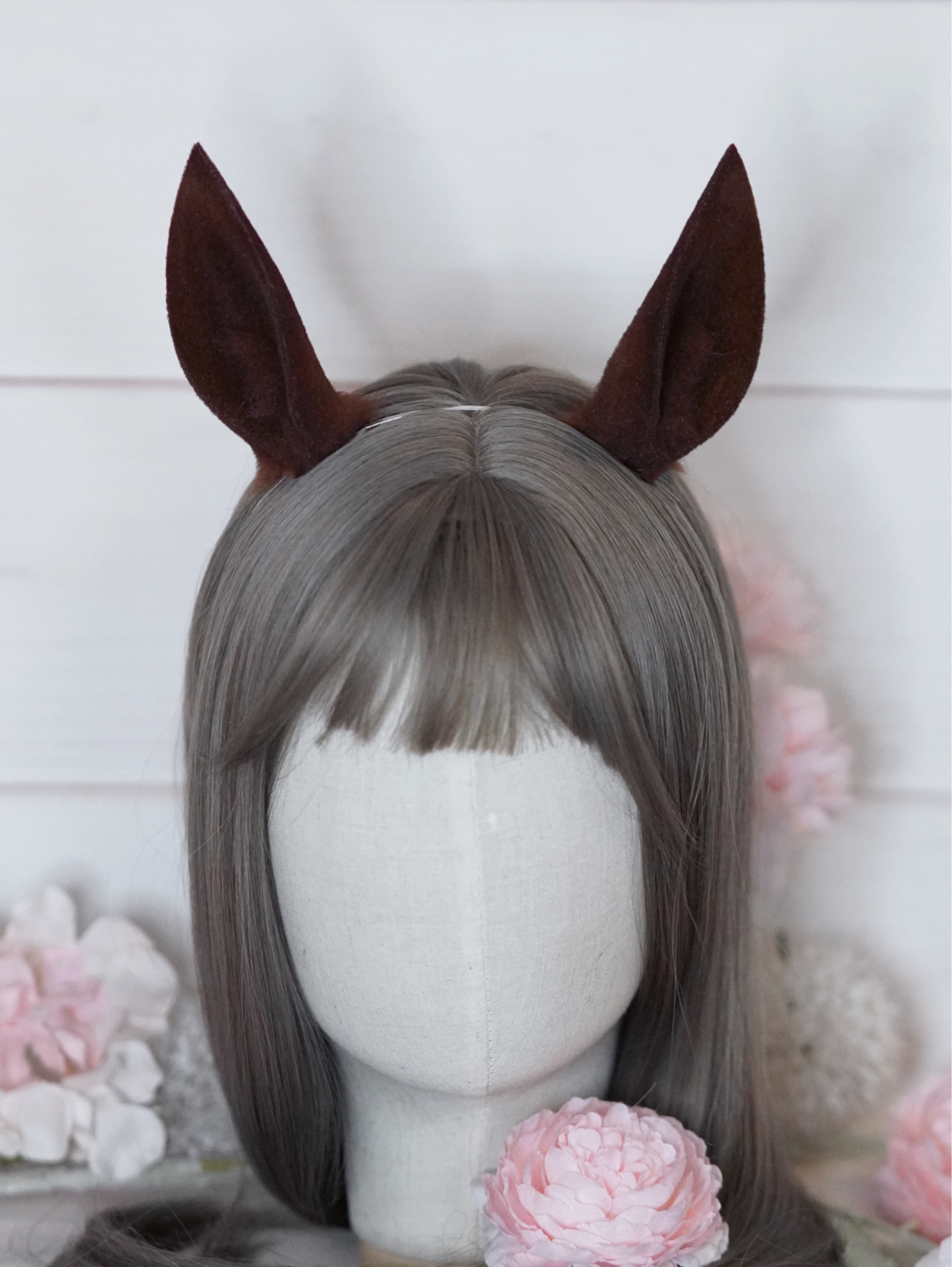 Umamusume: Pretty Derby Special Week Horse Ears