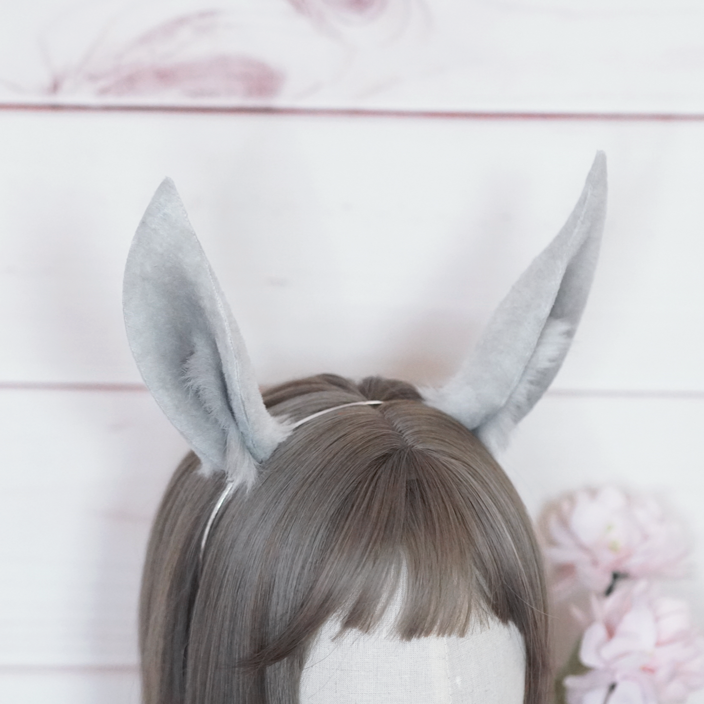 Umamusume: Pretty Derby Gold Ship Horse Ears