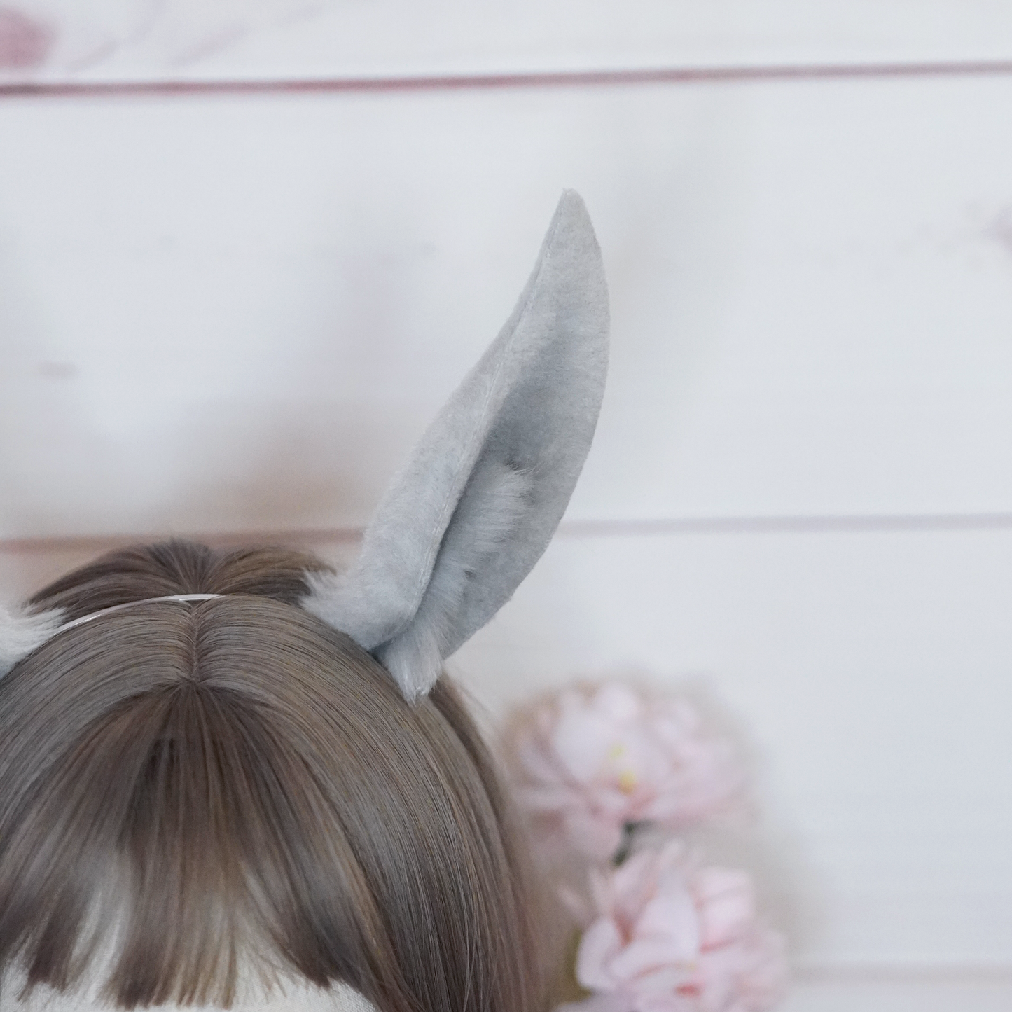 Umamusume: Pretty Derby Gold Ship Horse Ears