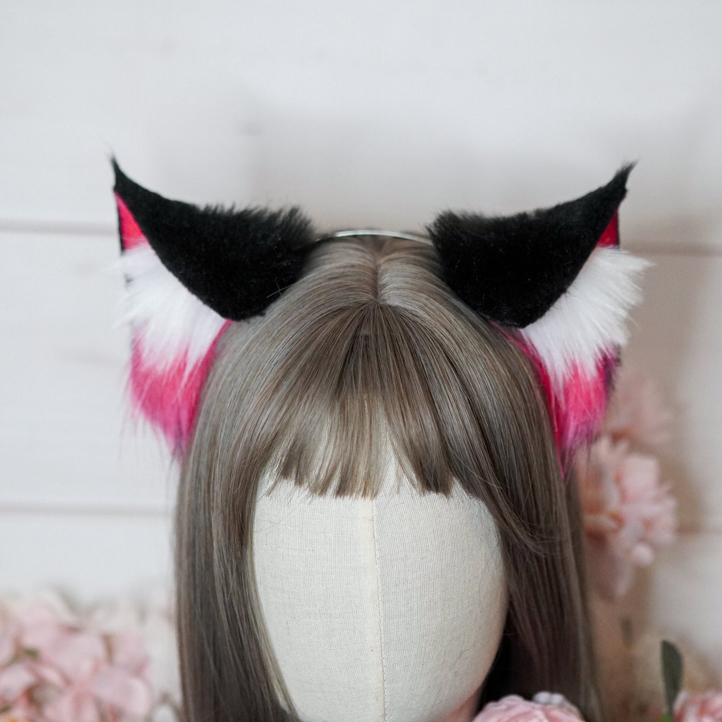 NTE Neverness To Everness Nanally Cosplay Ears