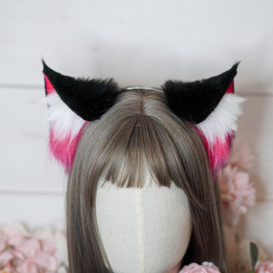 NTE Neverness To Everness Nanally Cosplay Ears