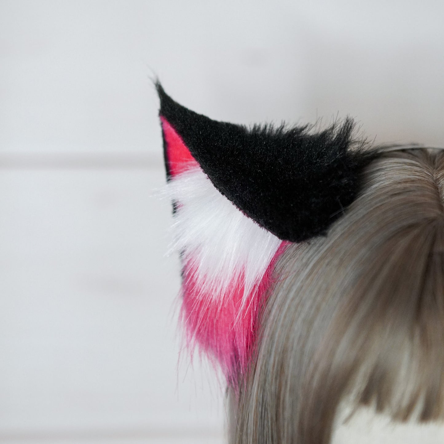 NTE Neverness To Everness Nanally Cosplay Ears