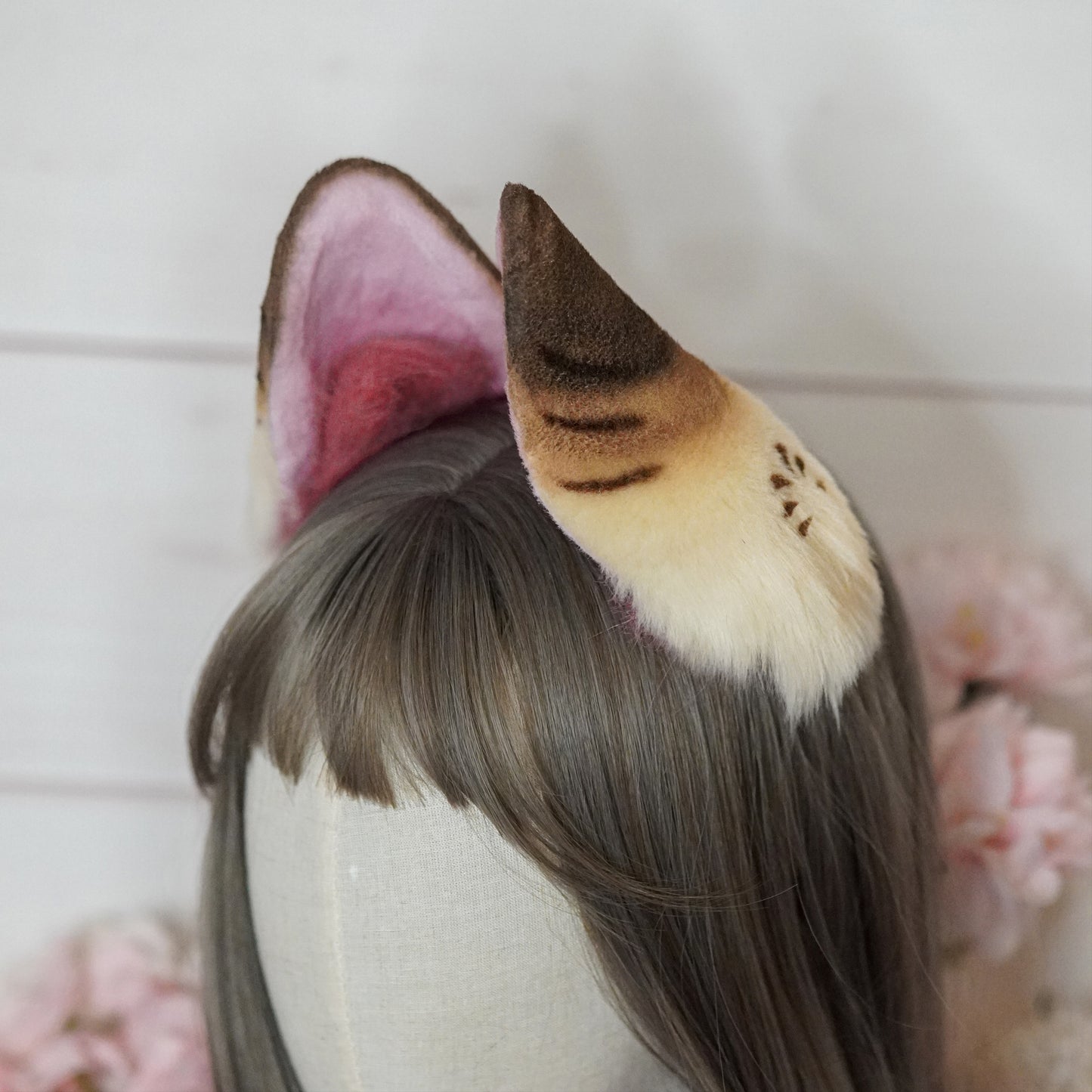 Zenless Zone Zero Alice Thymefield Cosplay Bunny Ears