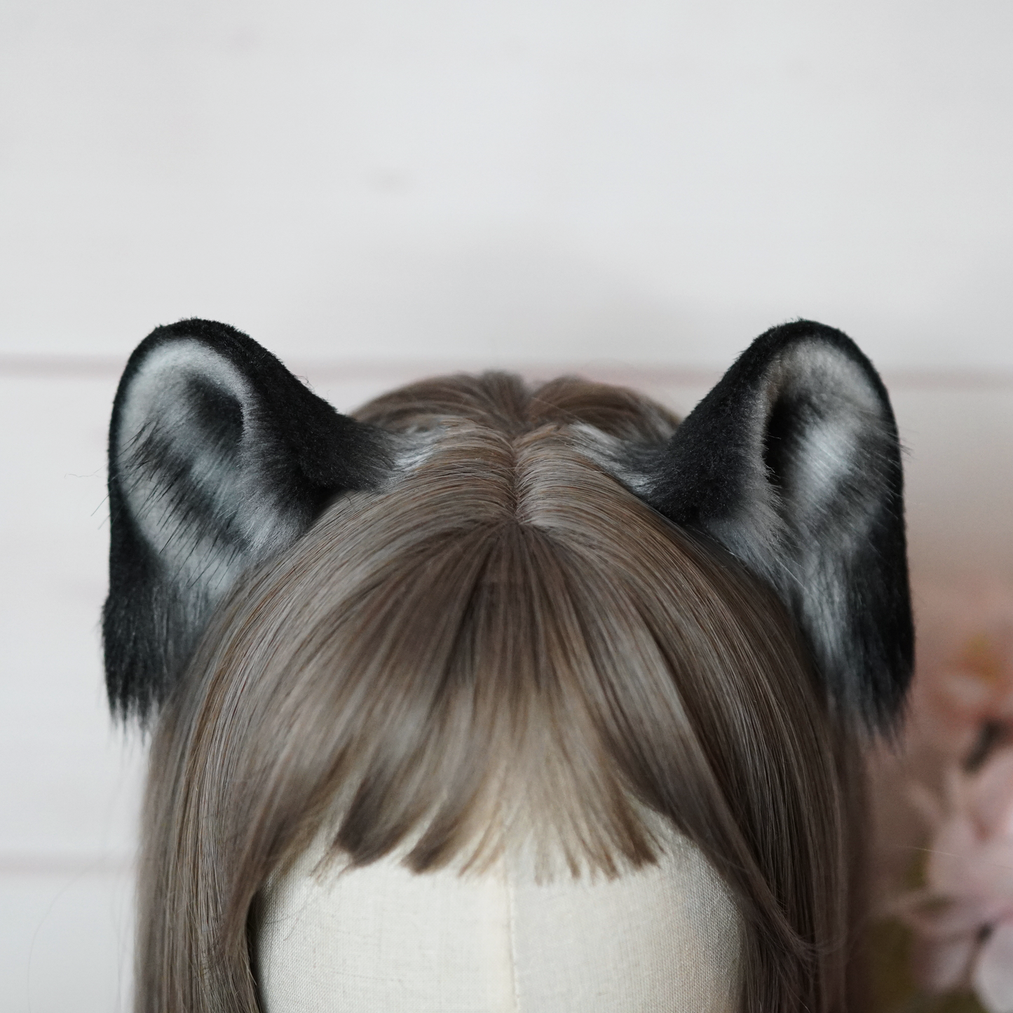 Arknights Endfield Tangtang Cosplay Ears