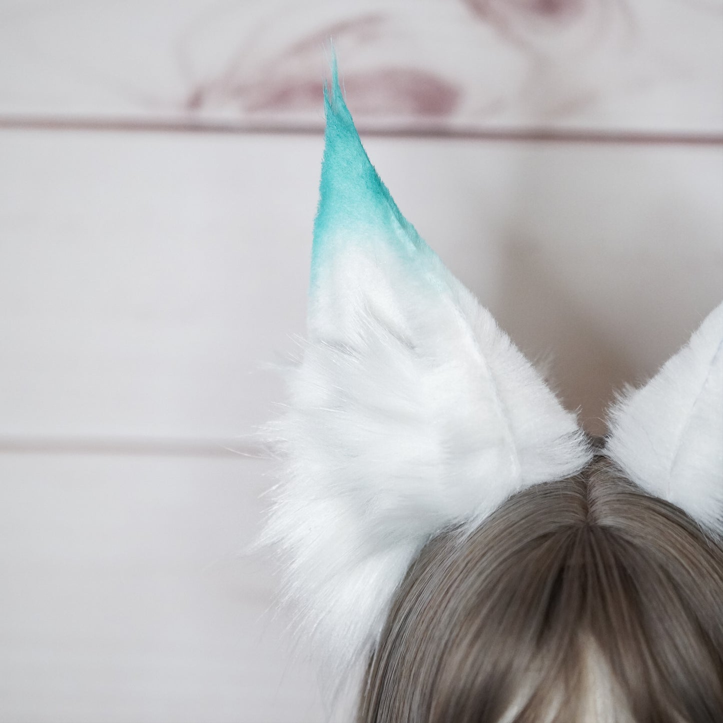 Honkai Star Rail Feixiao Cosplay Ears