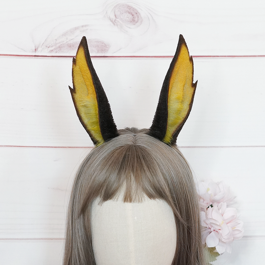 Umamusume: Pretty Derby  Dream Journey Horse Ears