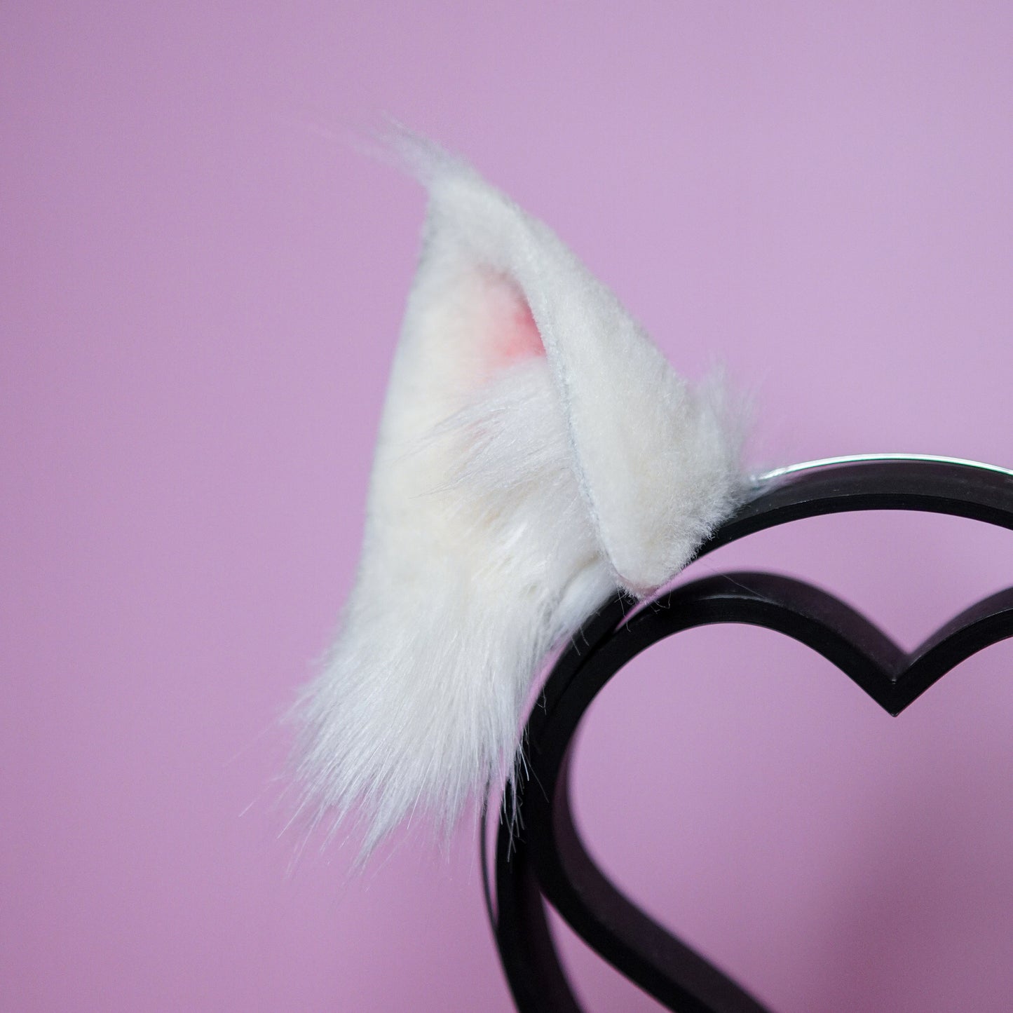 Nekopara Coconut Cat Ears