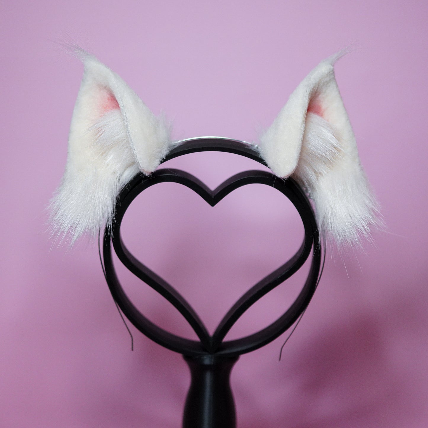 Nekopara Coconut Cat Ears