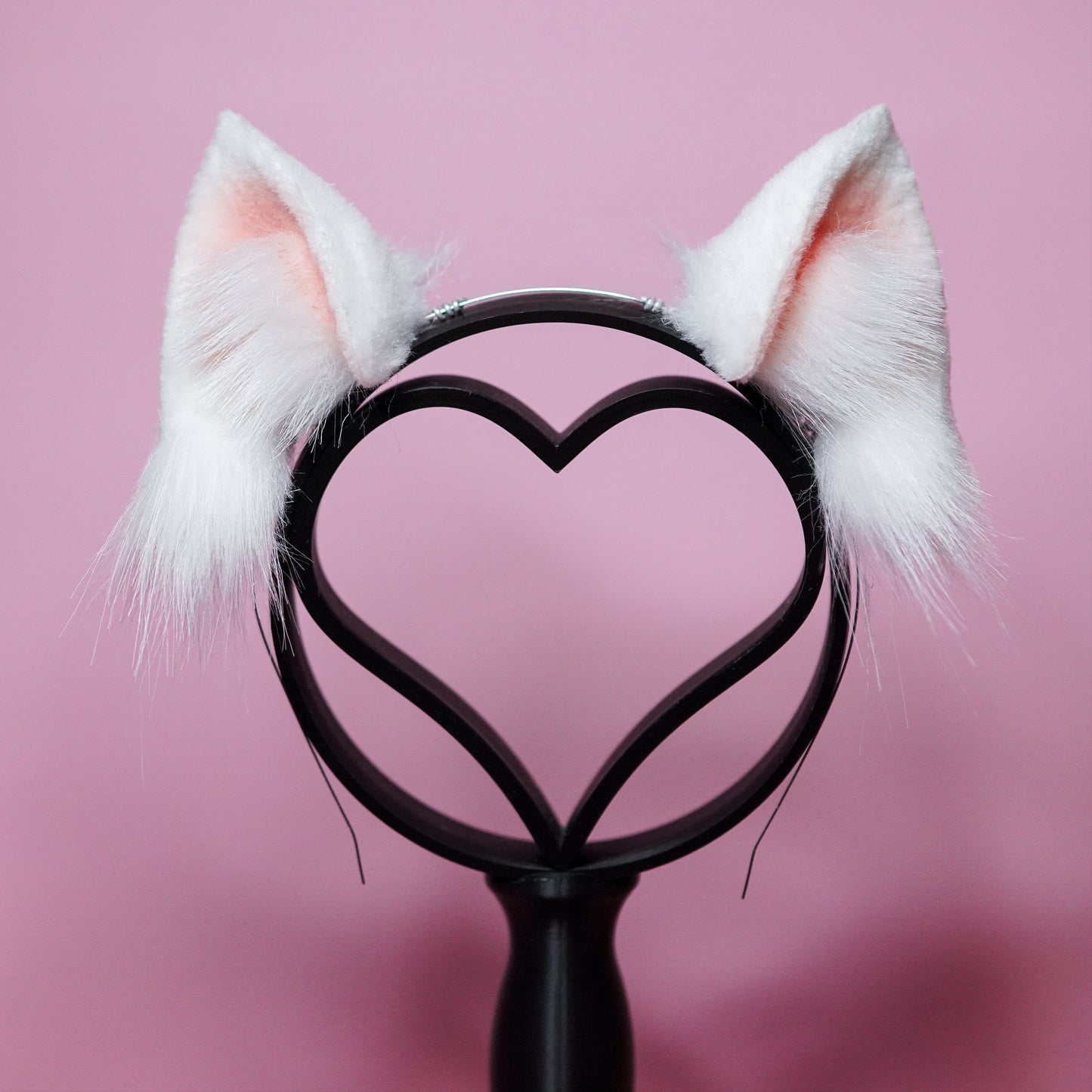 Nekopara Vanilla Cat Ears