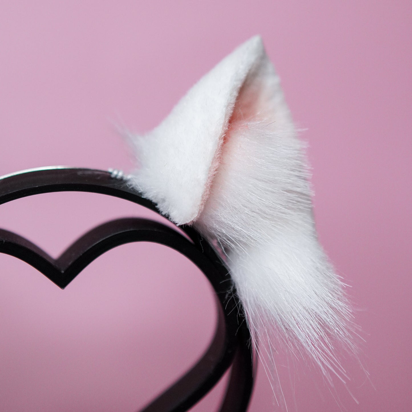 Nekopara Vanilla Cat Ears